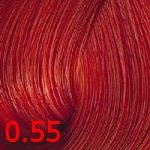 Bouticle Atelier 0.55 красный